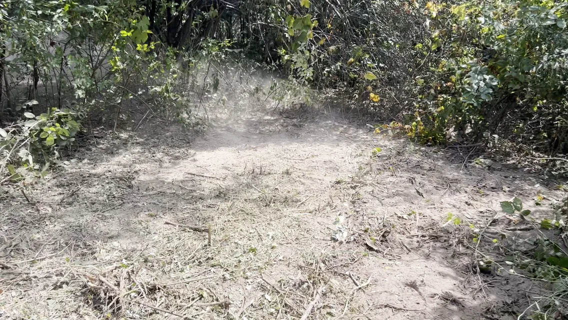General Land Clean Up by Mid Missouri Forestry Mulching